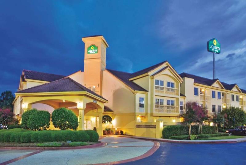 La Quinta By Wyndham Macon Hotel Exterior foto