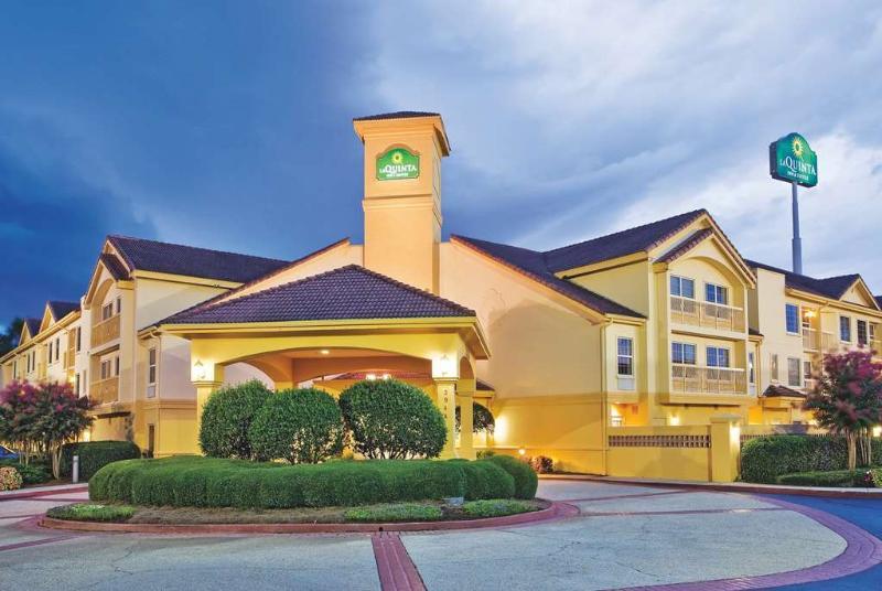 Hotel La Quinta By Wyndham Macon Exterior foto